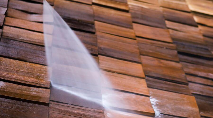 Asphalt Roofing in Seagrove, NC